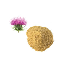 High quality new product standard herbal milk thistle powder extract silymarin